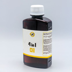 روغن 4 در 1 (محرک تخمگذاری)