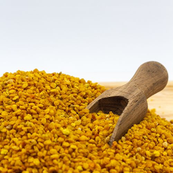 گرده گل کوهستان