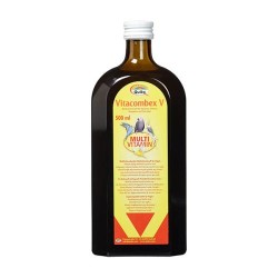 ویتاکامبکس vitacombexV