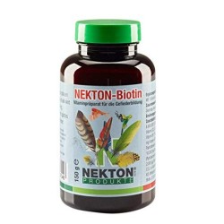 نکتون بی آی او  nekton- biotin (بیوتین )