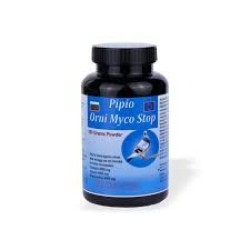 orni myco stop تیامولین+داکسی+تایلوزین (برند پایپو مجارستان)