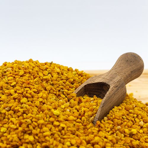 گرده گل کوهستان
