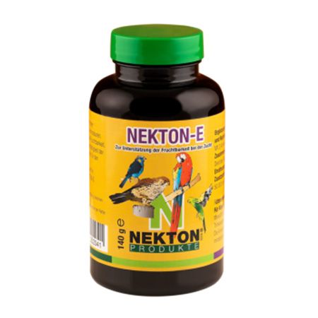 نکتون ای nekton-E